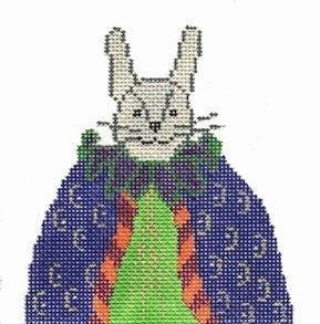 Rabbit Ornament
