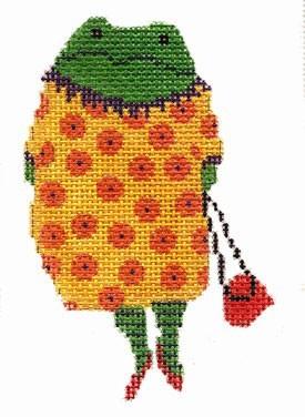 Shopping Toad