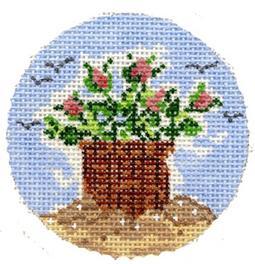 ACK Basket Round