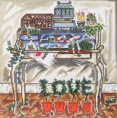 Valentine Desk
