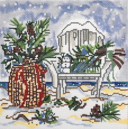 Winter Chair