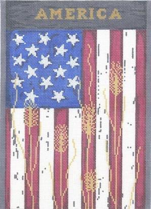 America on 13