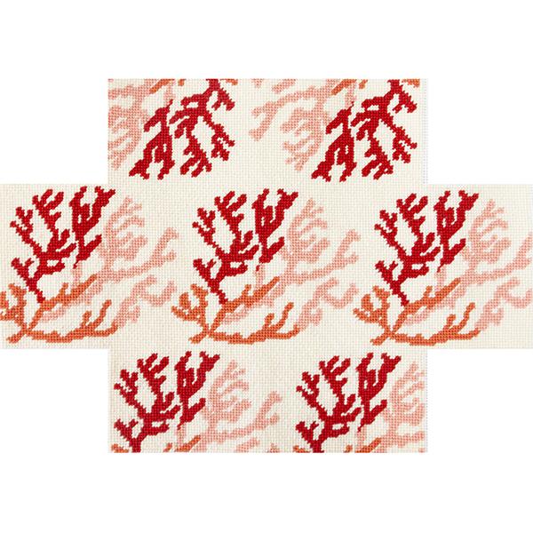 Coral Brick Cover Kit - Image 2