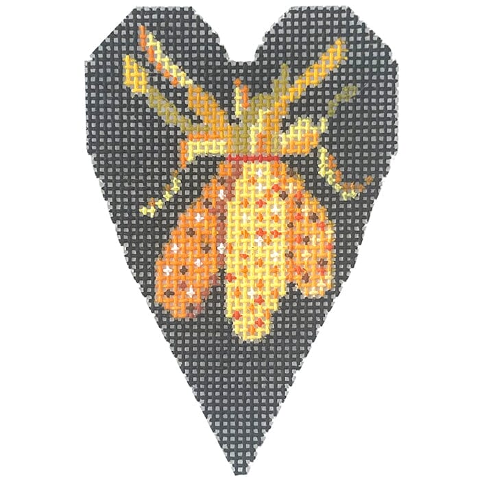 Corn Heart