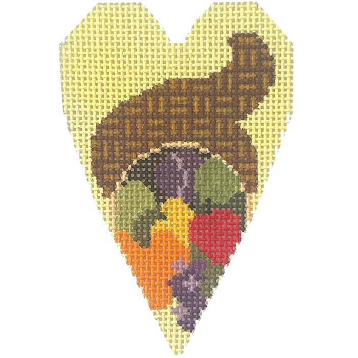Cornucopia Heart