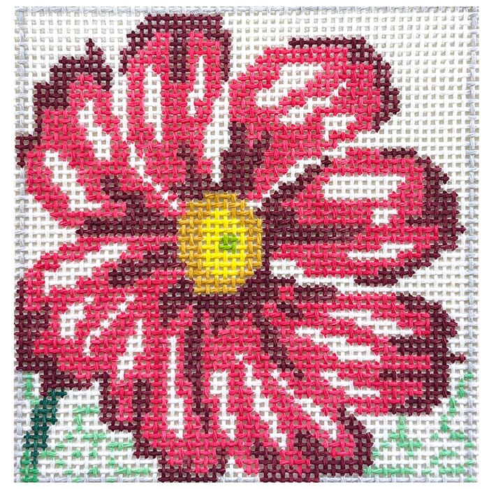 Cosmos Coaster 1 - Ruby