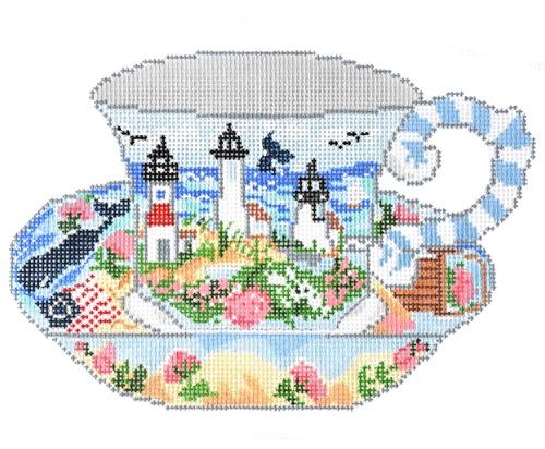 Lighthouse Cup