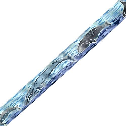 Whale Belt