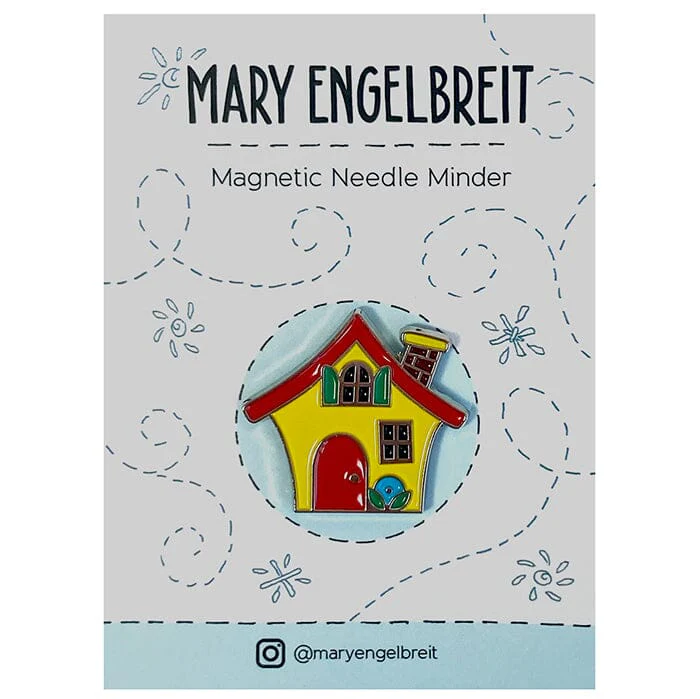 Cottage Needle Minder