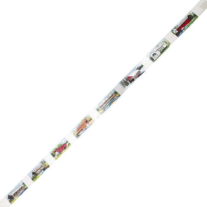 Covered Bridges Belt