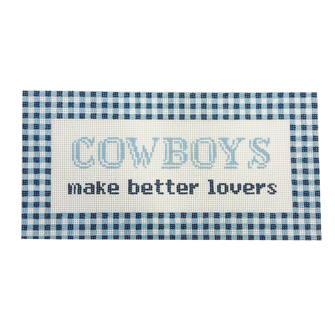 Cowboys Make Better Lovers