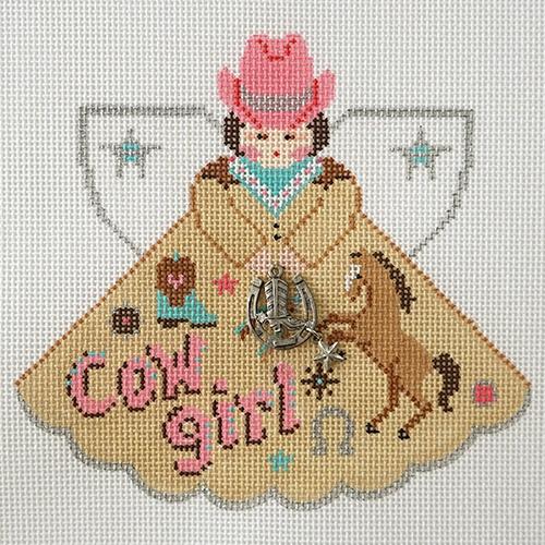 Cowgirl / Ellie's Angel