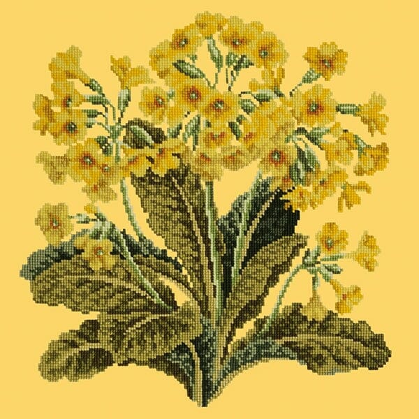 Cowslip Needlepoint Kit - Image 11