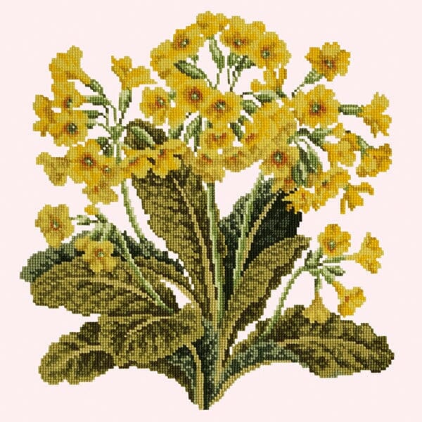 Cowslip Needlepoint Kit - Image 16