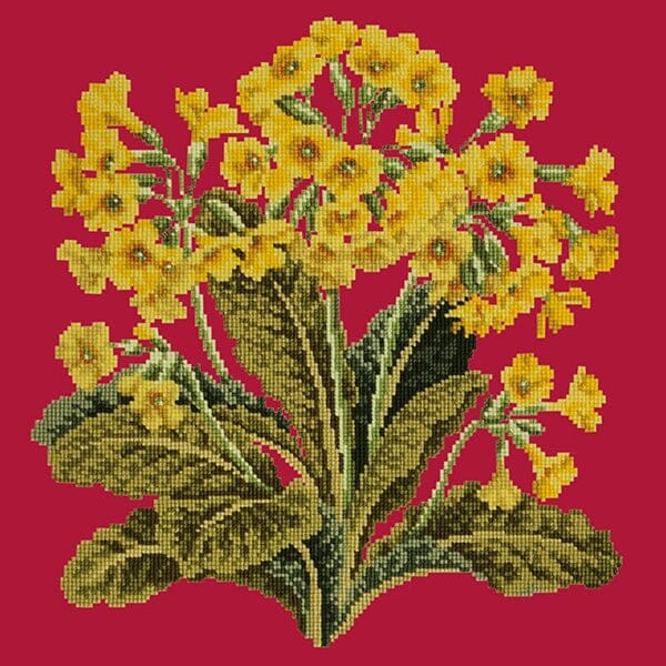 Cowslip Needlepoint Kit - Image 17