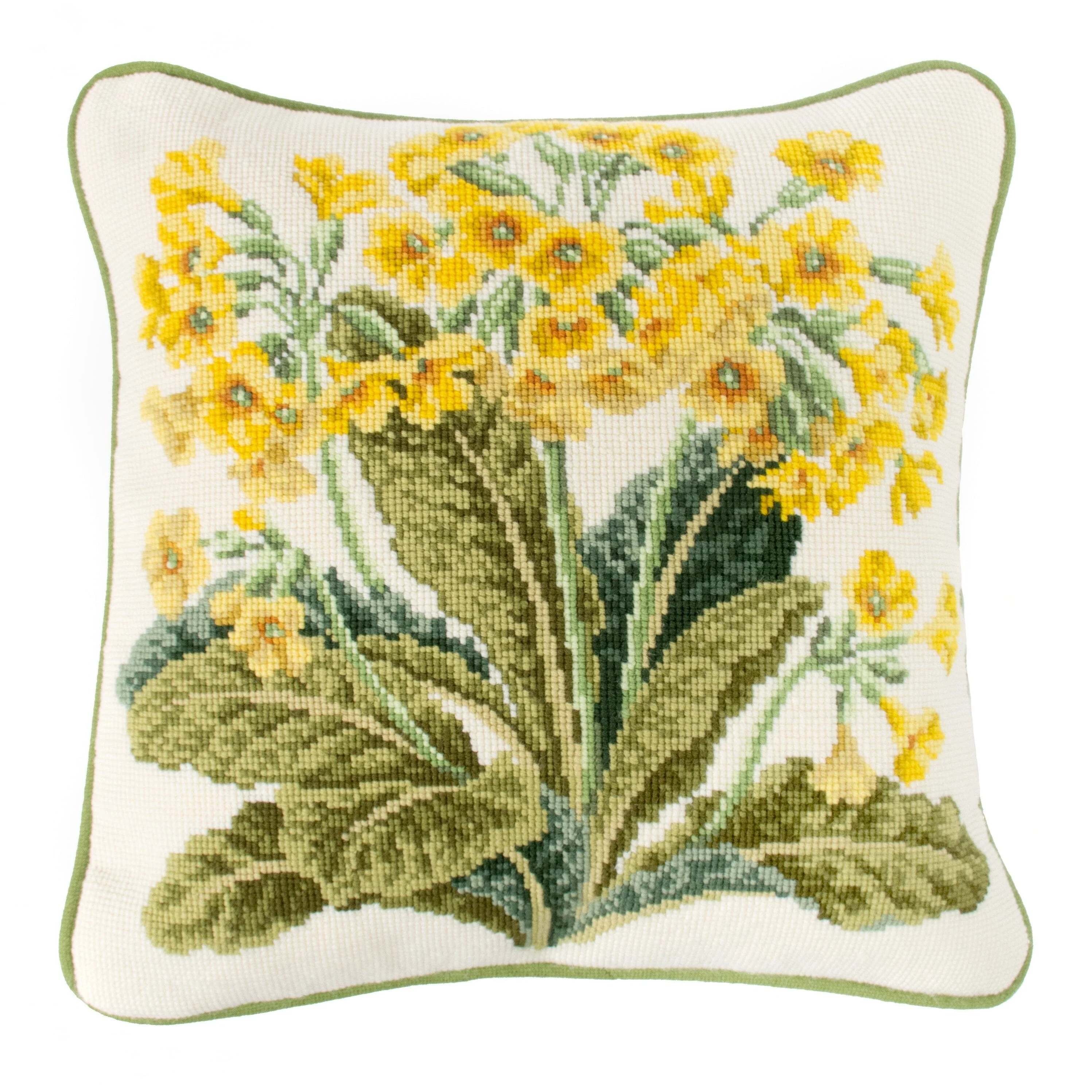 Cowslip Needlepoint Kit - Image 21
