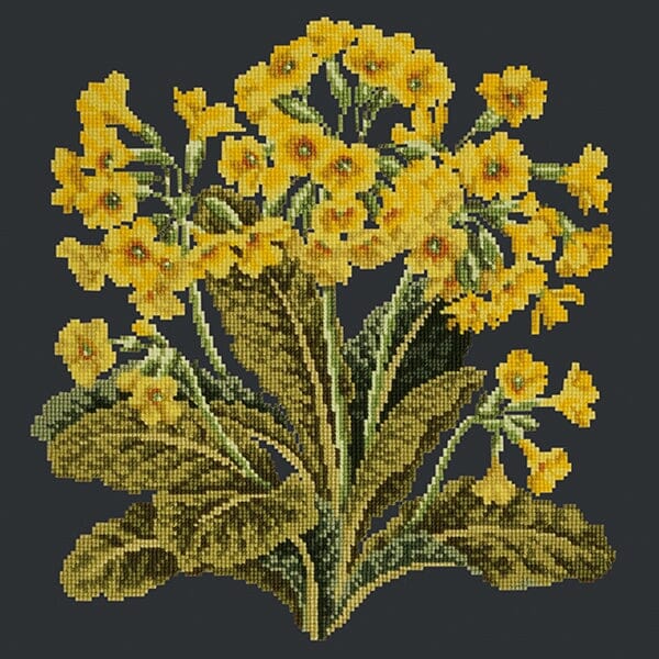 Cowslip Needlepoint Kit - Image 22