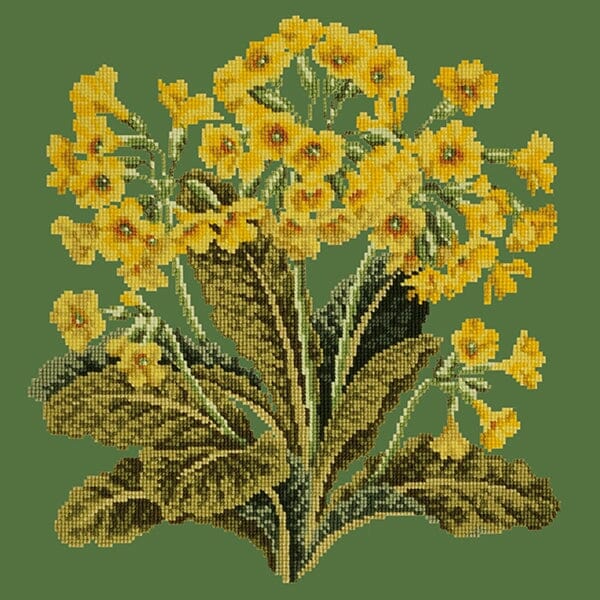 Cowslip Needlepoint Kit - Image 3