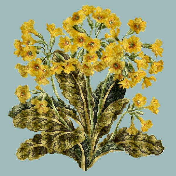 Cowslip Needlepoint Kit - Image 4