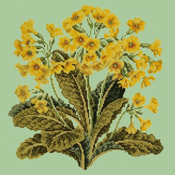 Cowslip Needlepoint Kit - Image 5