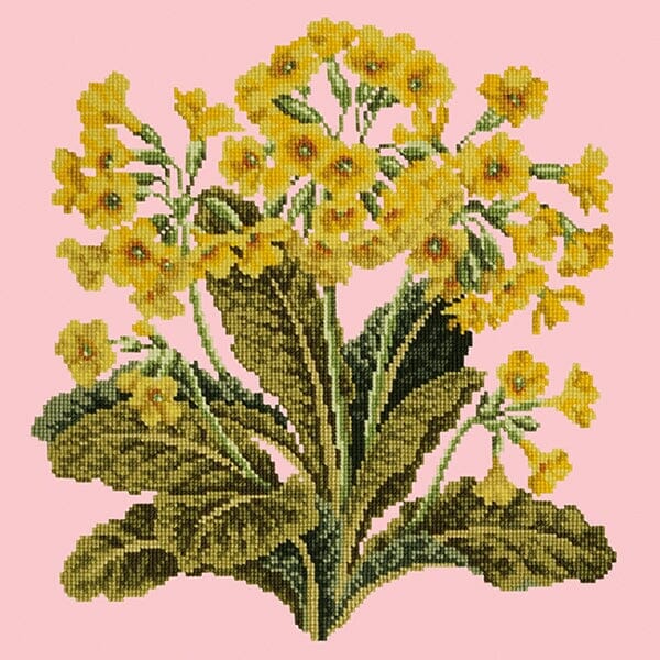 Cowslip Needlepoint Kit - Image 7