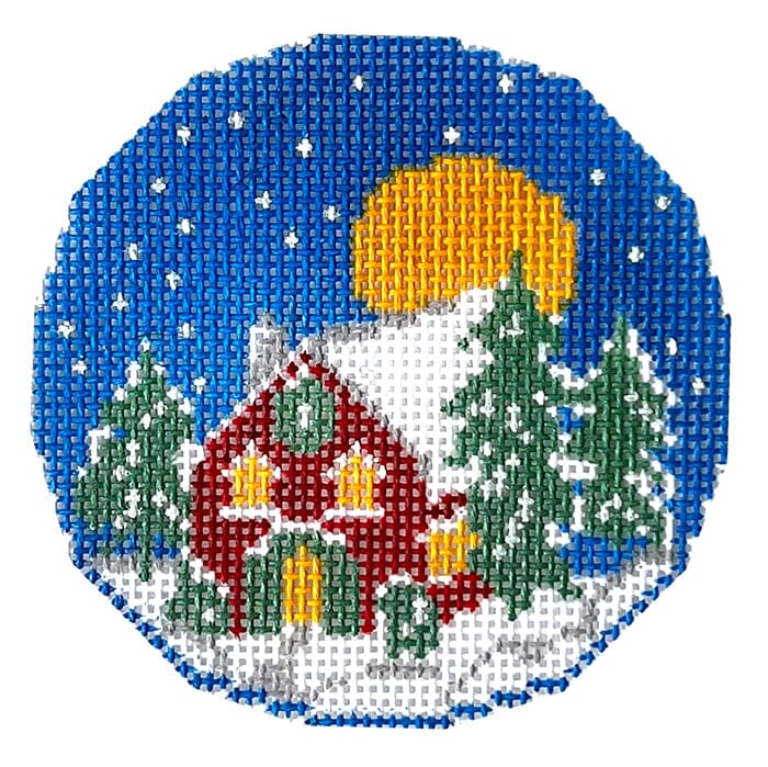 Cozy Cabin