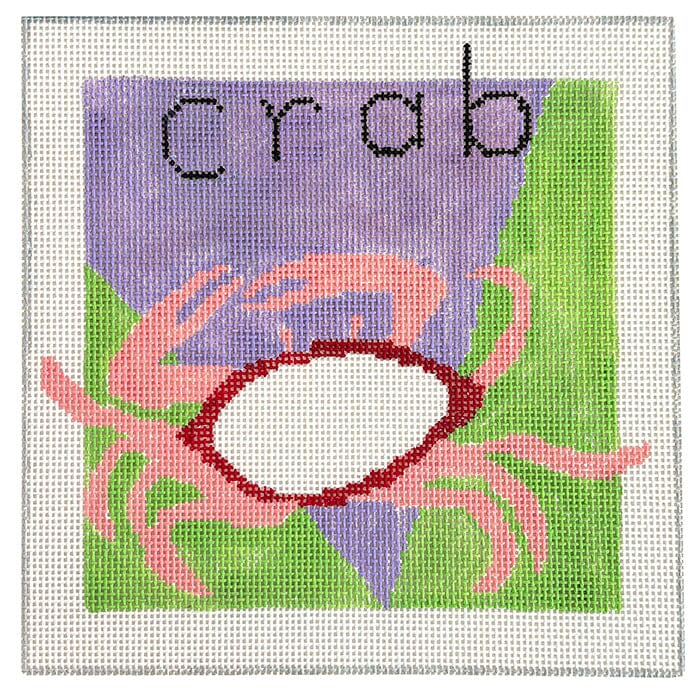 Crab 8" - Children's Collection