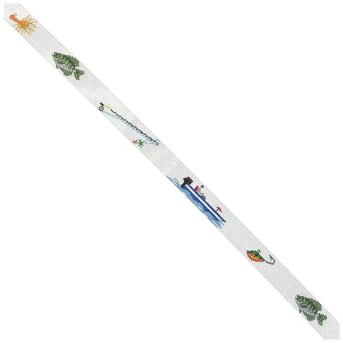Crappie Fishing Belt