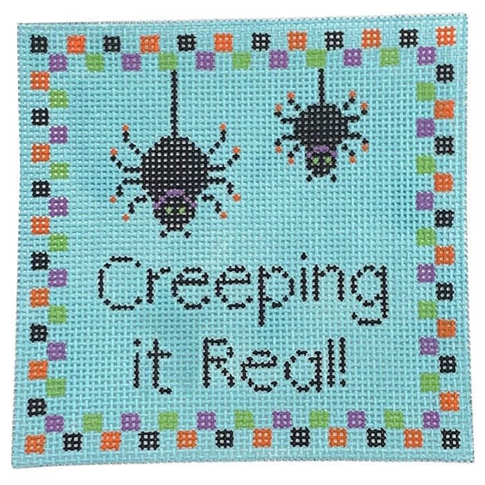 Creeping it Real