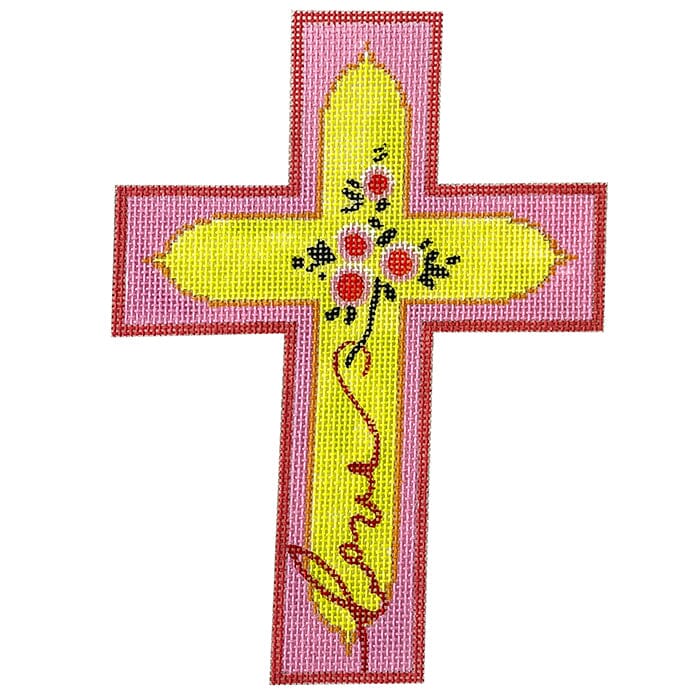 Cross #3