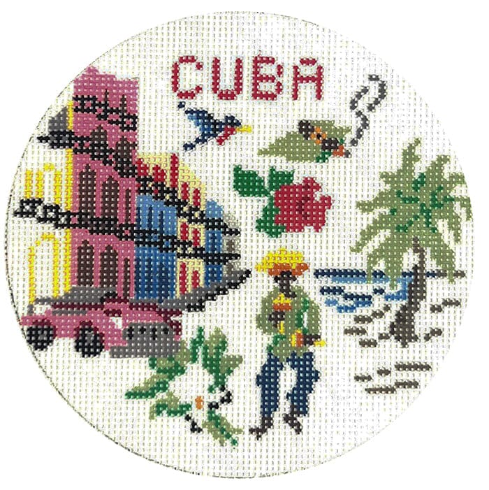 Cuba Travel Round