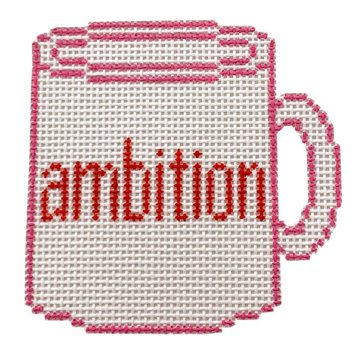 Cup of Ambition