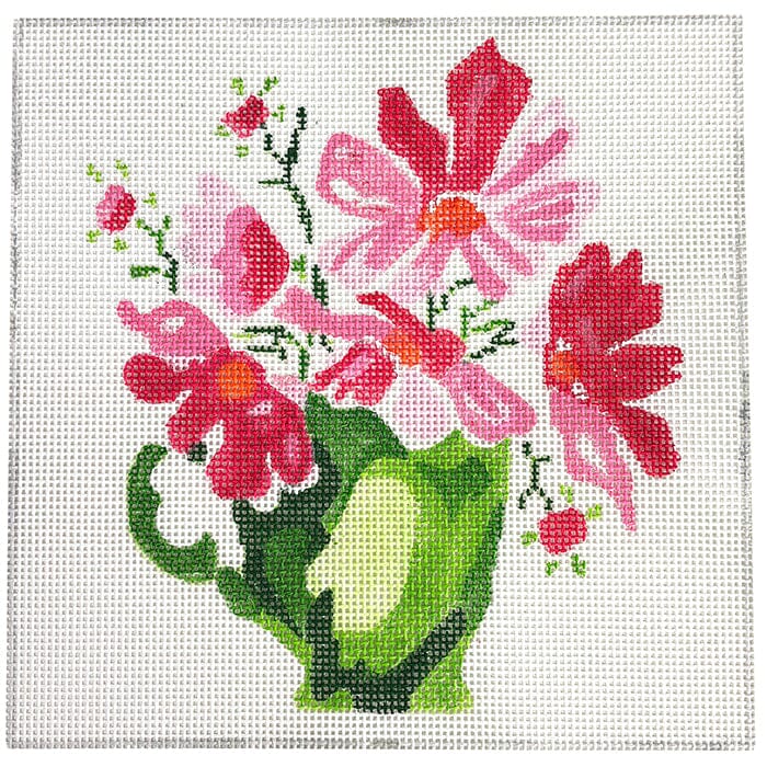 Cup of Cosmos 8"