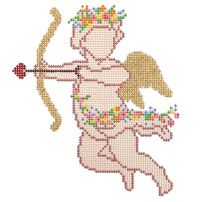 Cupid's Arrow