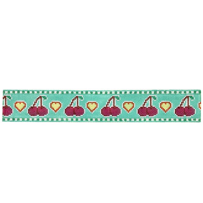 Cute Cherries Fob
