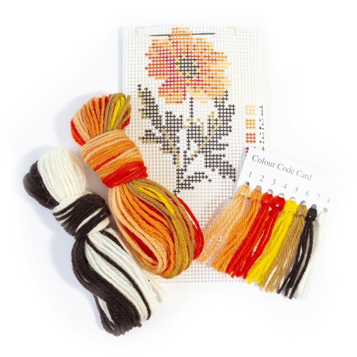 Dahlia Starter Kit - Image 2