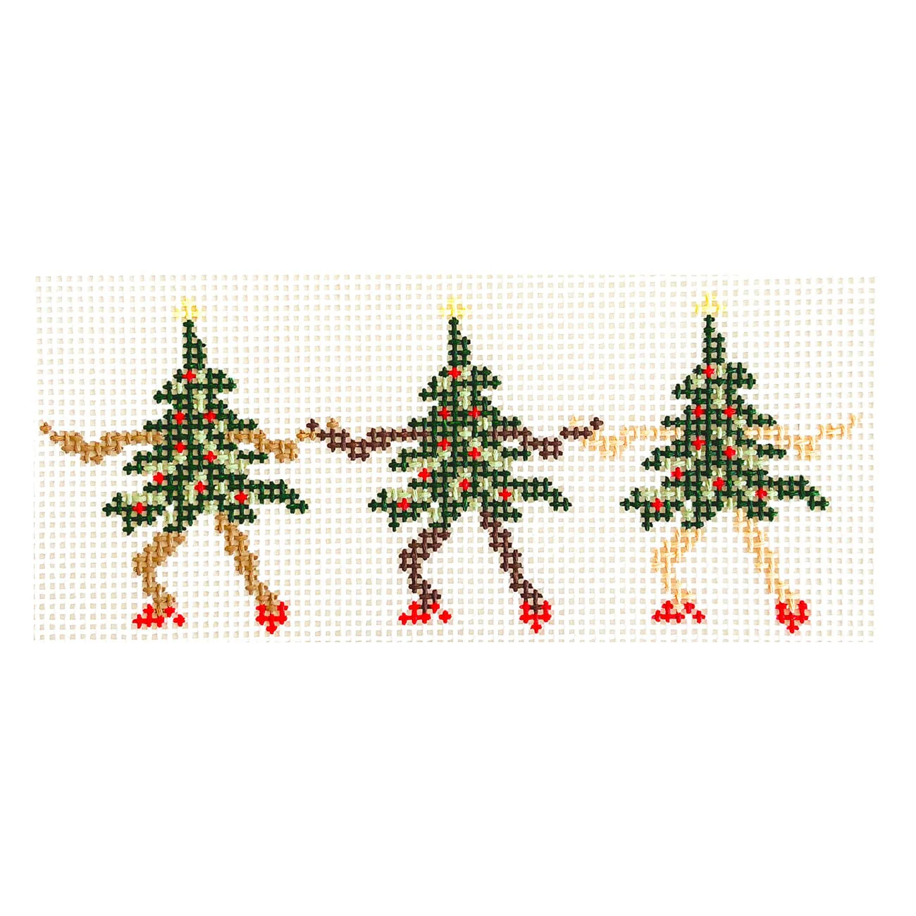 Dancing Trees Trio