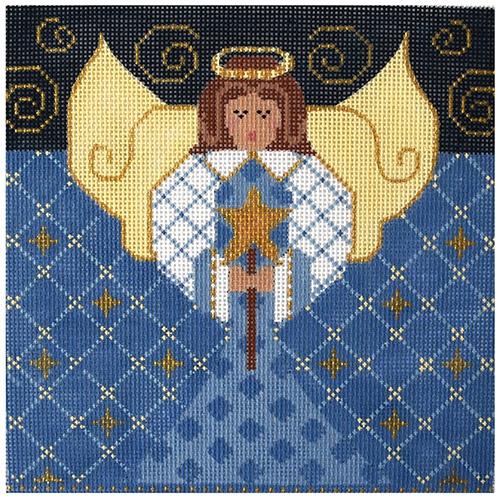Angel Rollup Medium