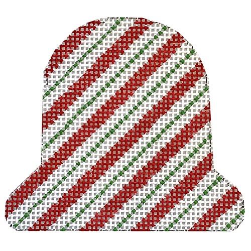 Bell - Candy Cane