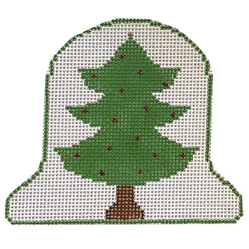 Bell - Christmas Tree