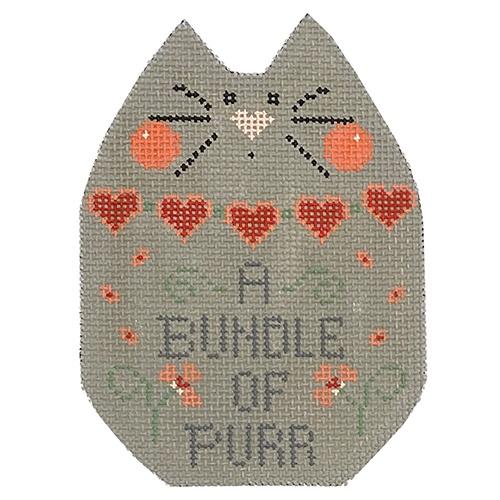 Bundle of Purr
