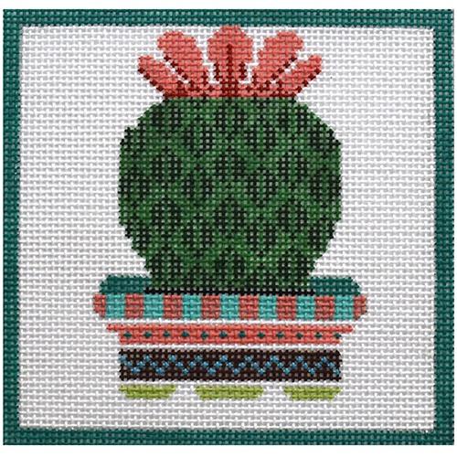 Cactus Series - Barrel