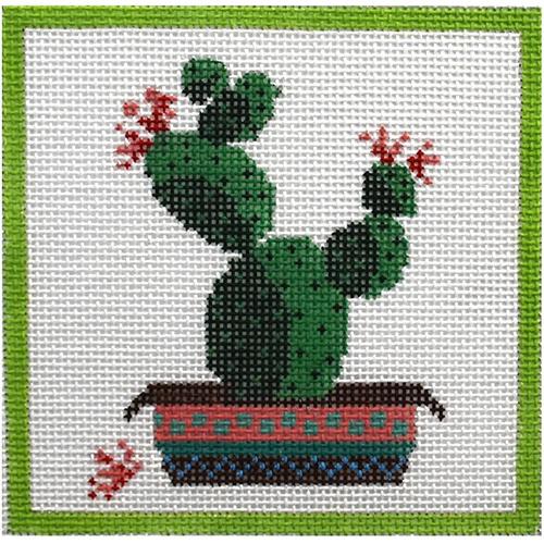 Cactus Series - Prickly Pear