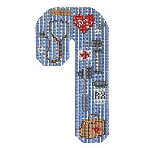 Doctor Candy Cane