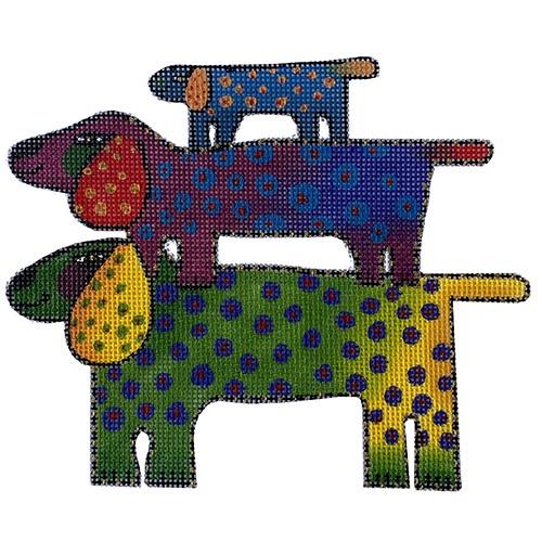 Dog Tribe