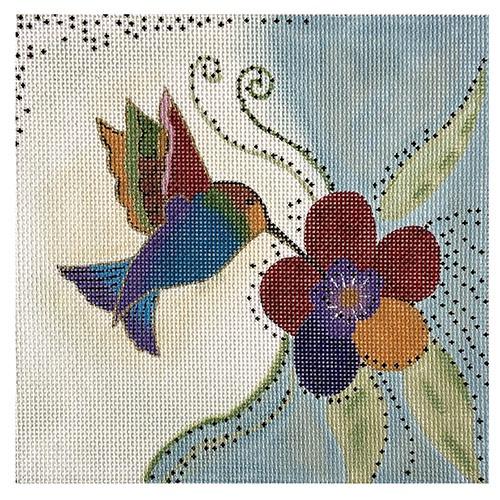 Hummingbird (Laurel Burch)
