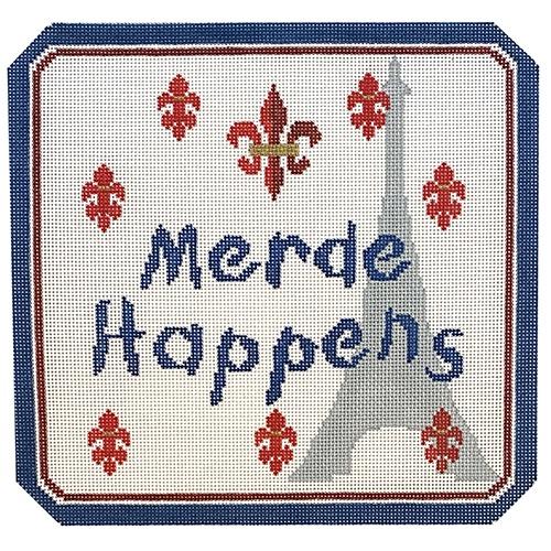 Merde Happens 18