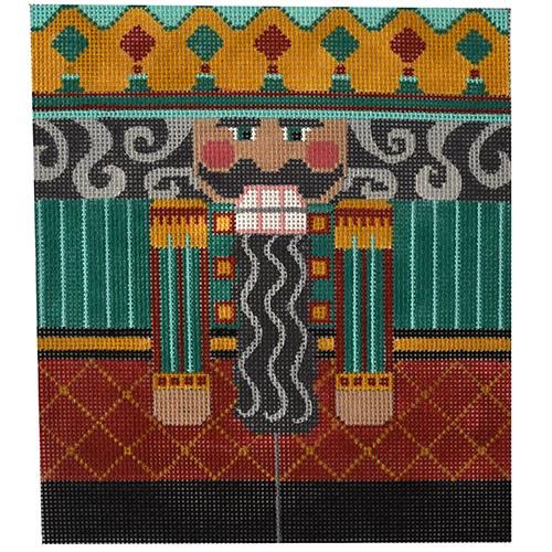 Nutcracker 1 Rollup Medium