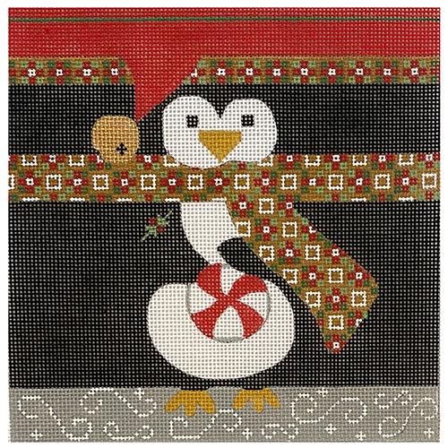 Penguin Roll Up Medium
