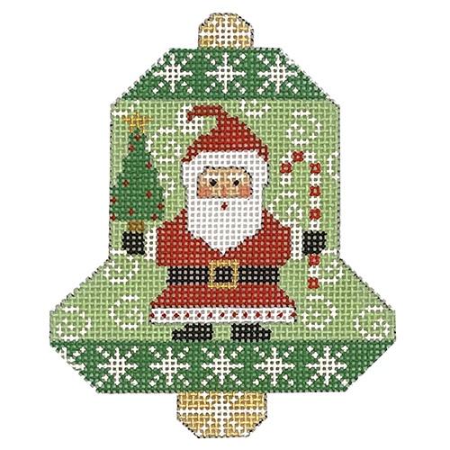 Santa Bell
